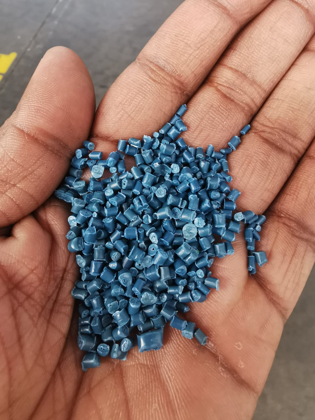 PP Blue